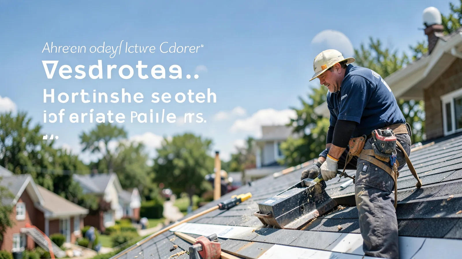 Roof Replacement in Lyndon, KS near me